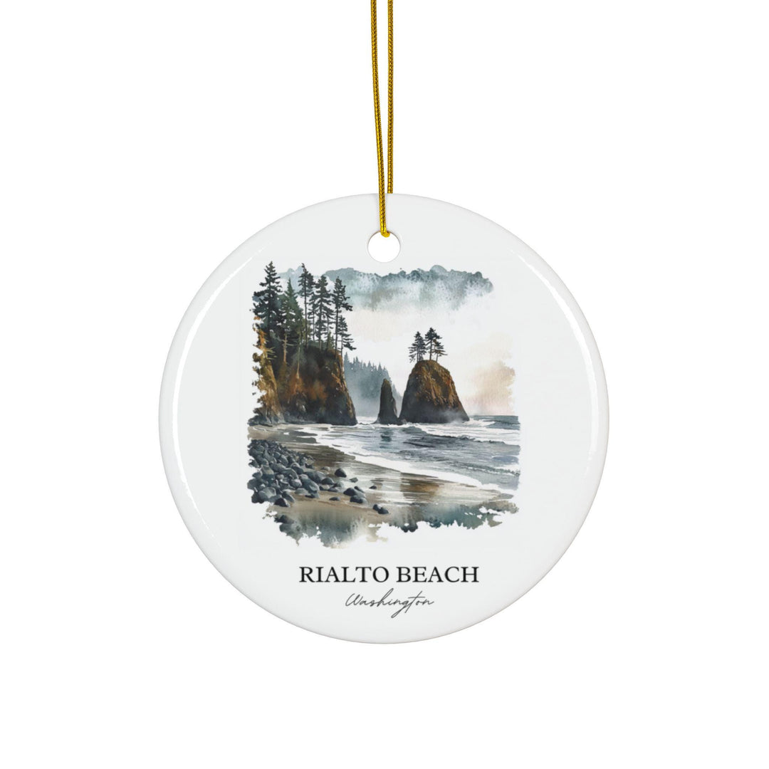 Rugged shores invite peaceful ocean escapes.