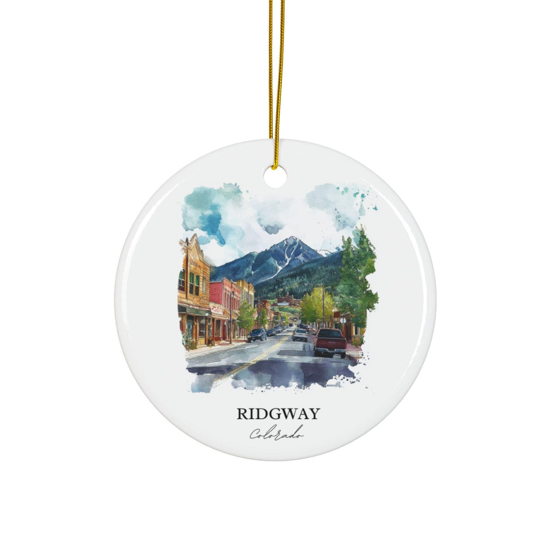 Ridgway welcomes every season with mountain views and friendly streets that invite lasting memories together.