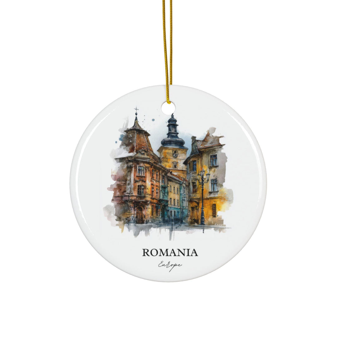 Old world charm warms every celebration.