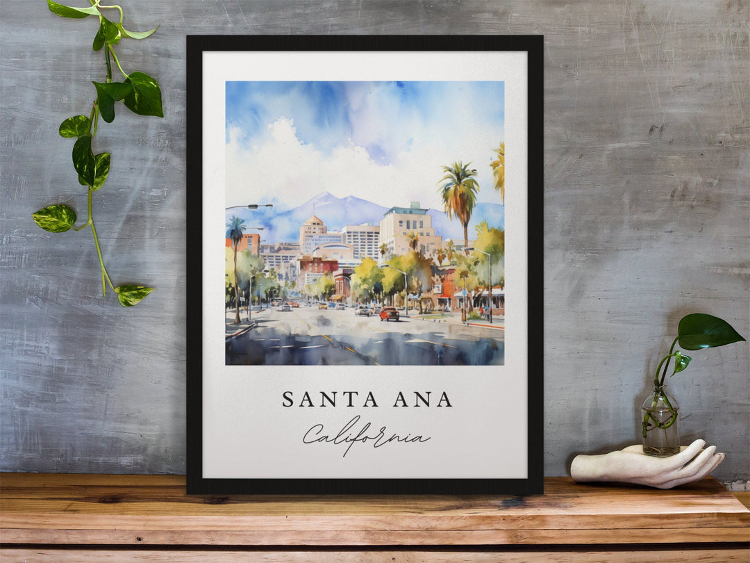 Sunny streets invite every new adventure.