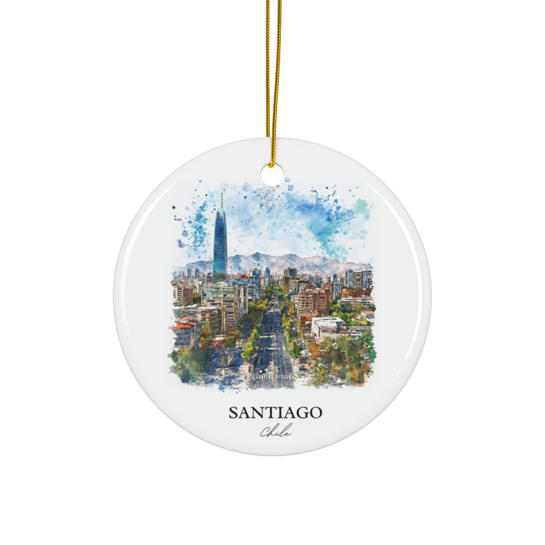Santiago welcomes every visitor with vibrant city life and majestic Andes views that inspire every journey.