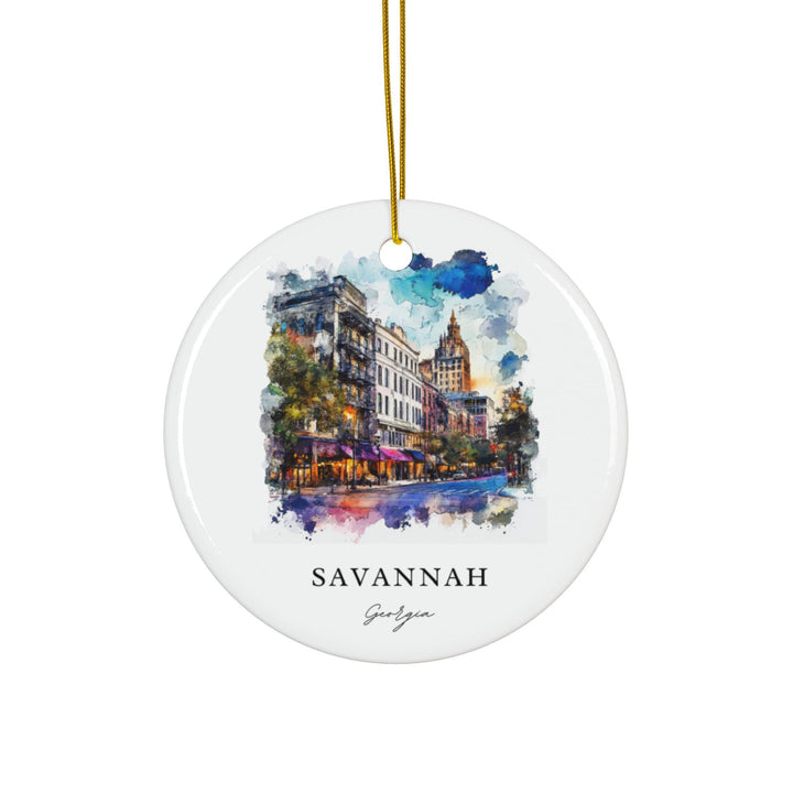 Cobblestone streets welcome Southern hospitality.