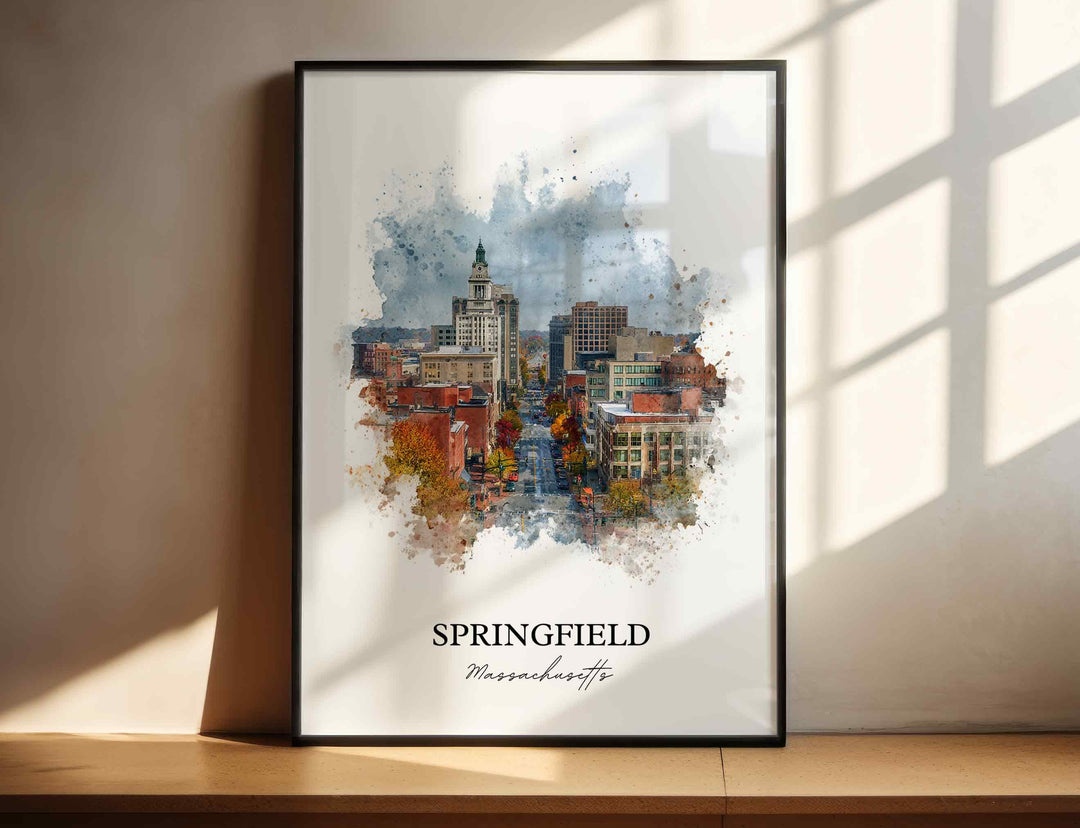 A proud city shaped by perseverance.