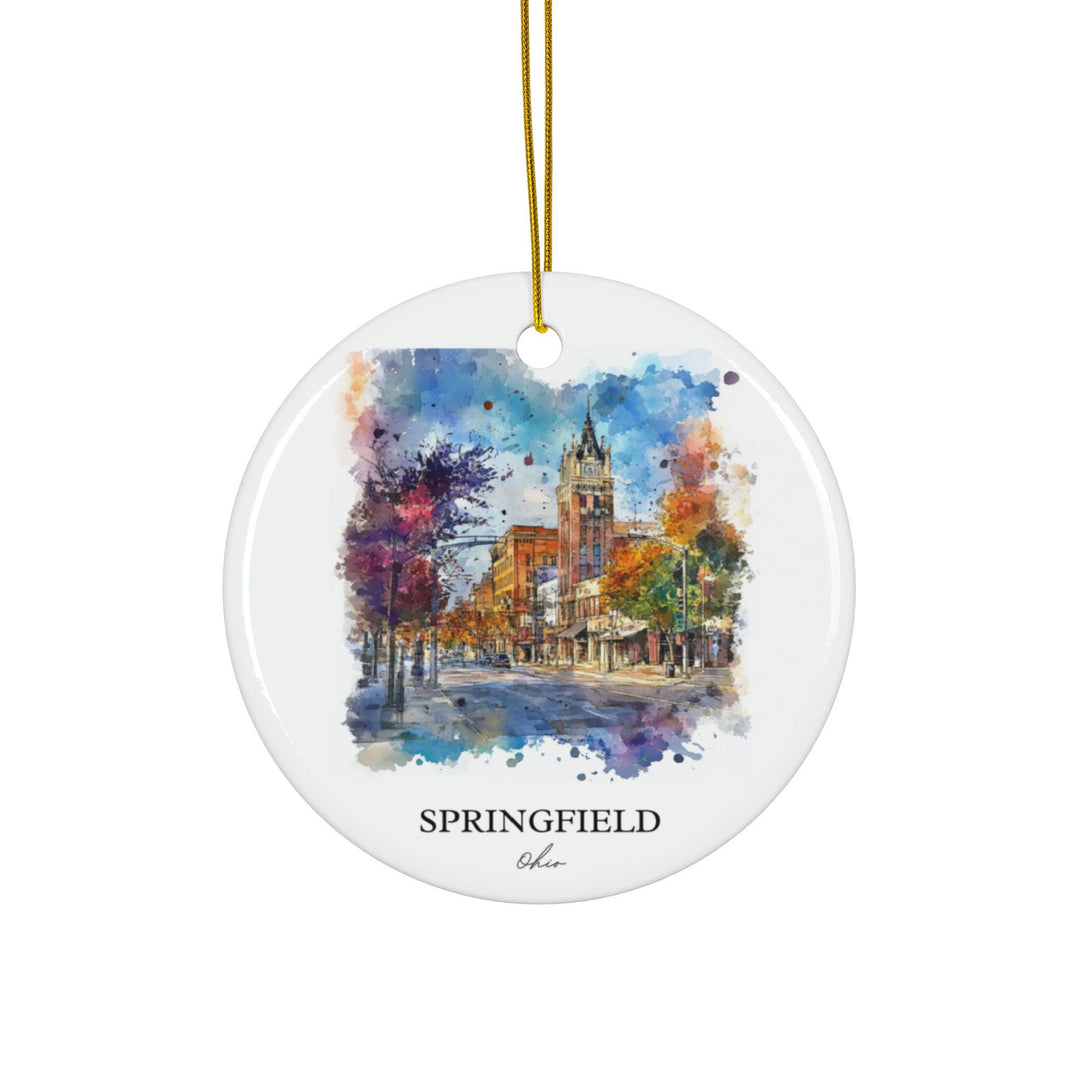 Celebrate Springfield&