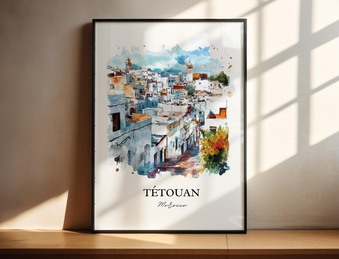 Whitewashed streets glow with mountain charm.