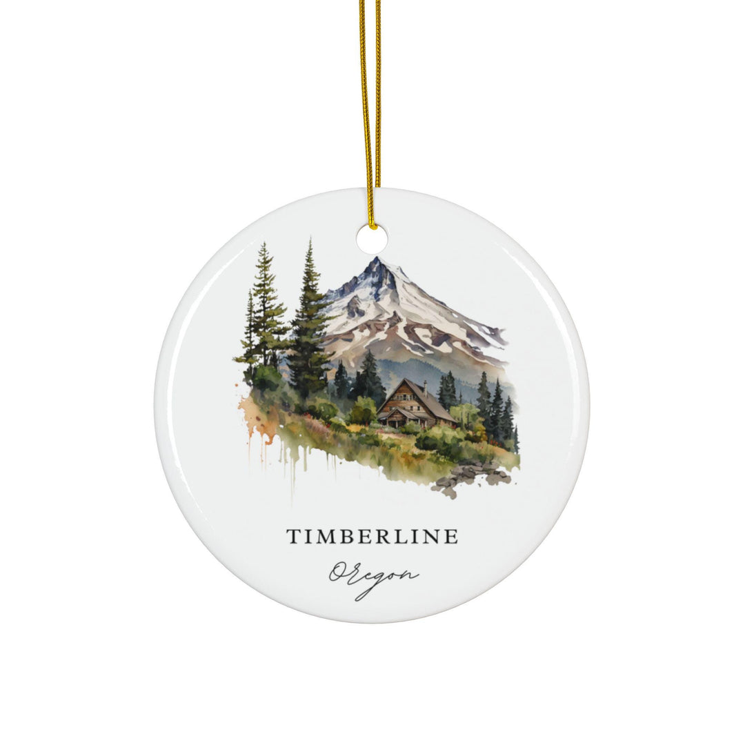 Mountain memories warm every holiday season.