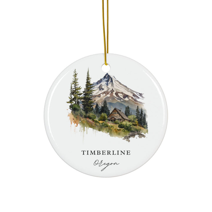 Mountain memories warm every holiday season.