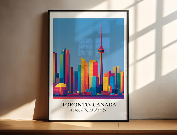 Where cultures and possibilities flourish.