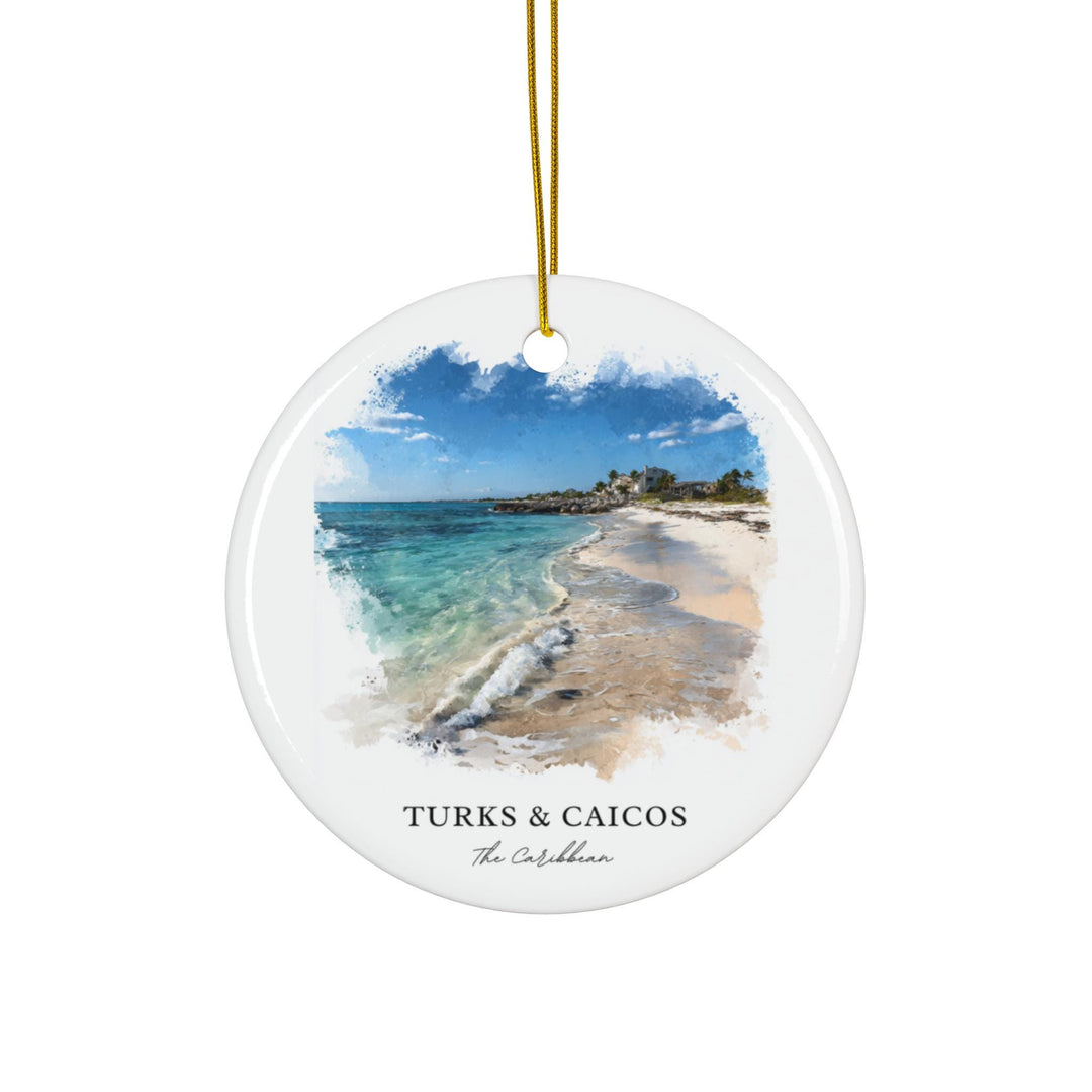 Crystal waters soothe every island escape.