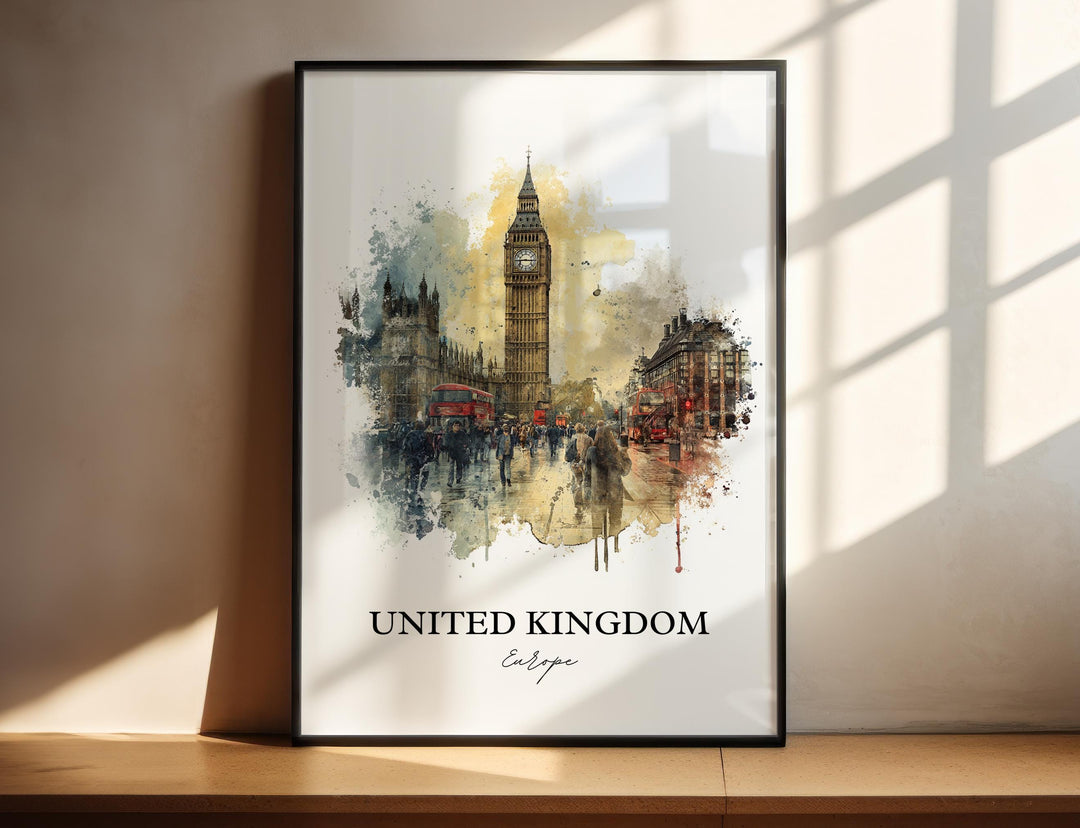 United Kingdom welcomes every visitor with remarkable heritage and unforgettable places that inspire every journey.