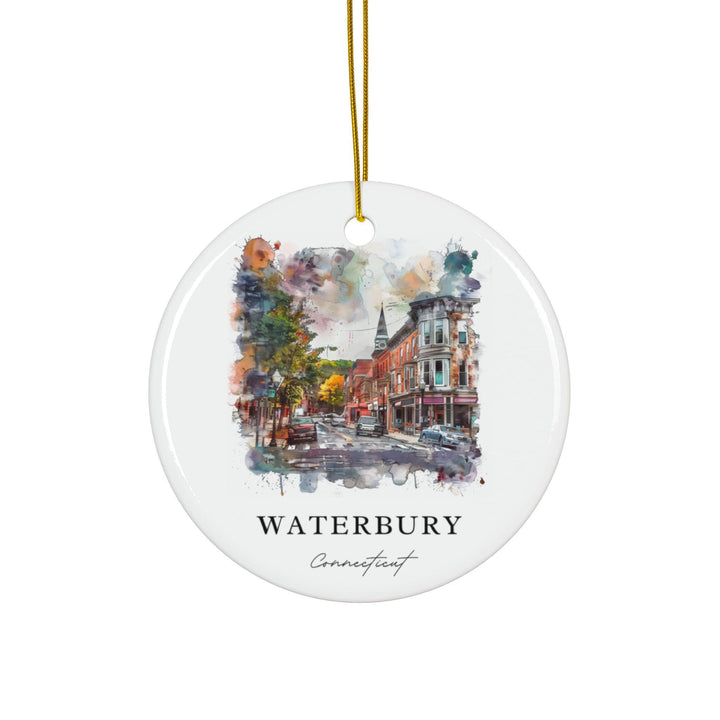 Warm community spirit greets every season.