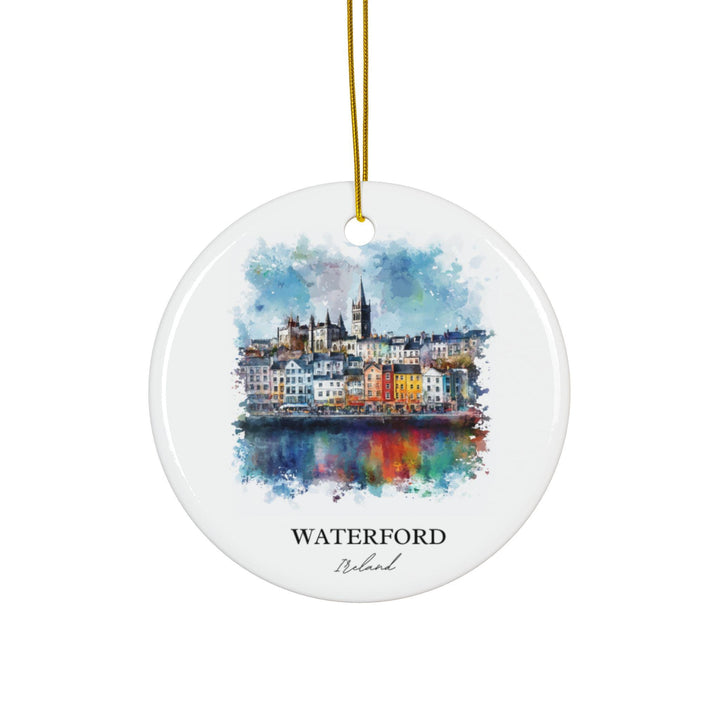 Colorful waterfront memories last all season.