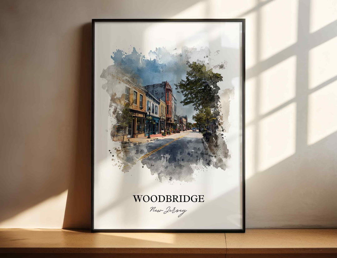 Small-town charm meets everyday possibility.