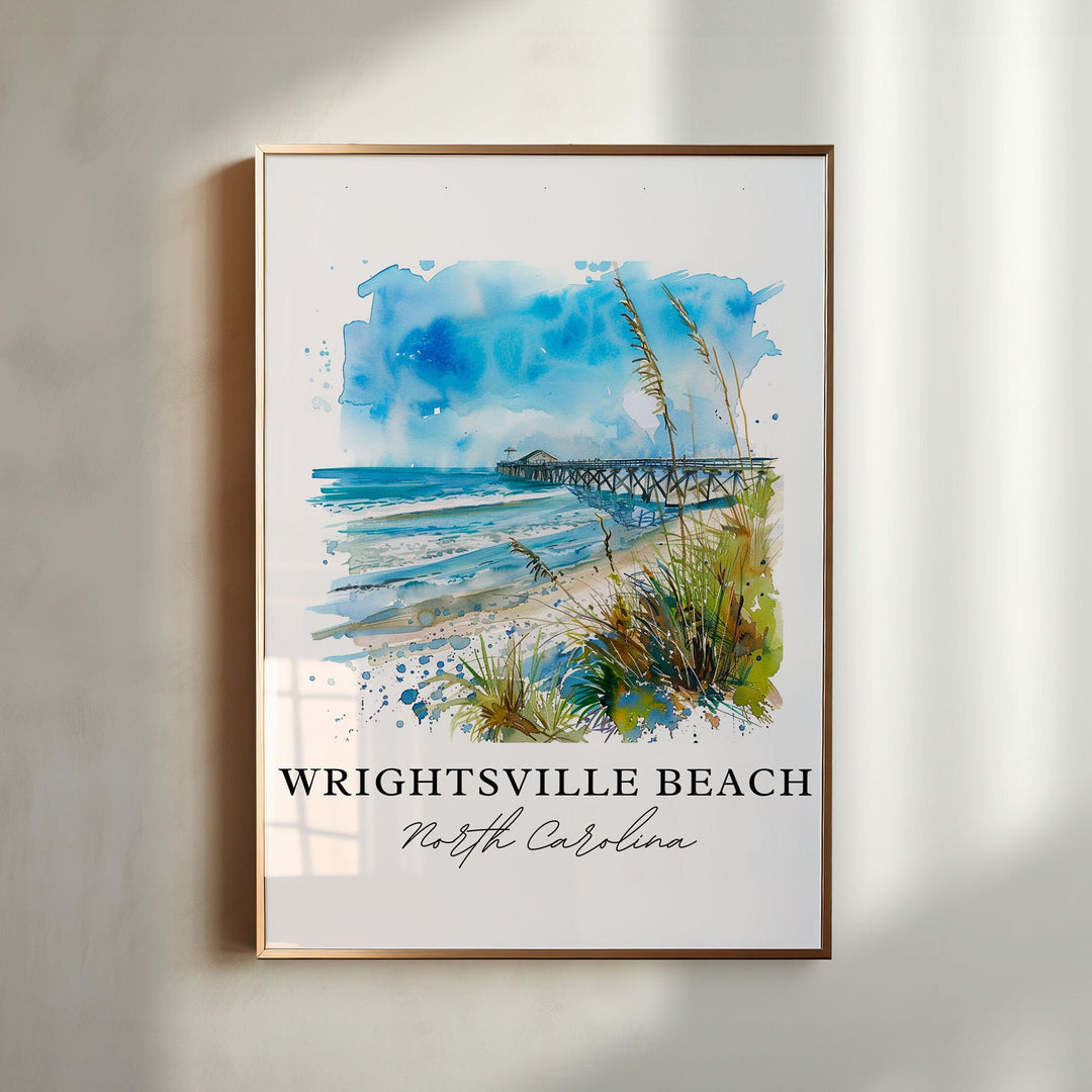 Where gentle waves welcome every visit.