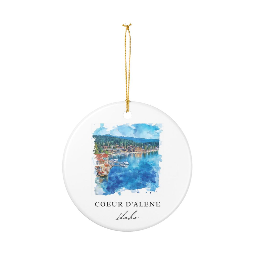 Coeur D&