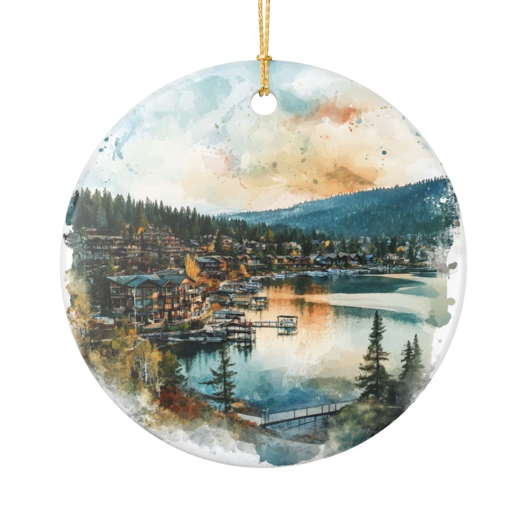 Coeur D&