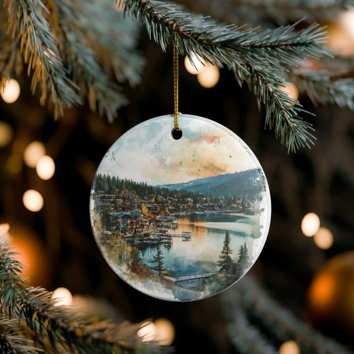 Coeur D&