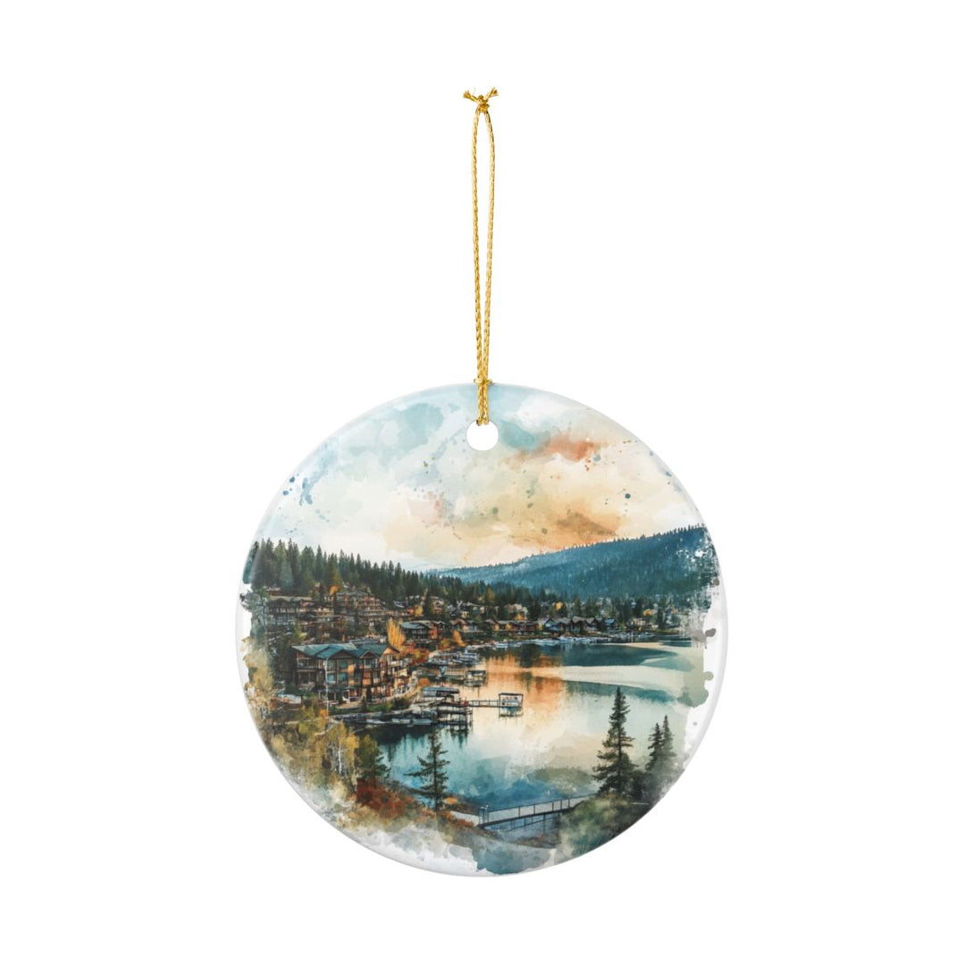 Coeur D&