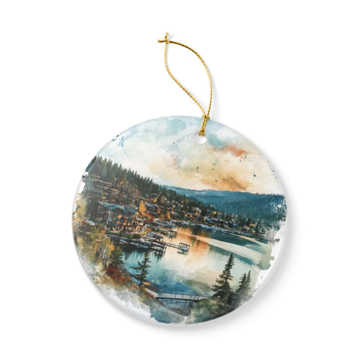 Coeur D&
