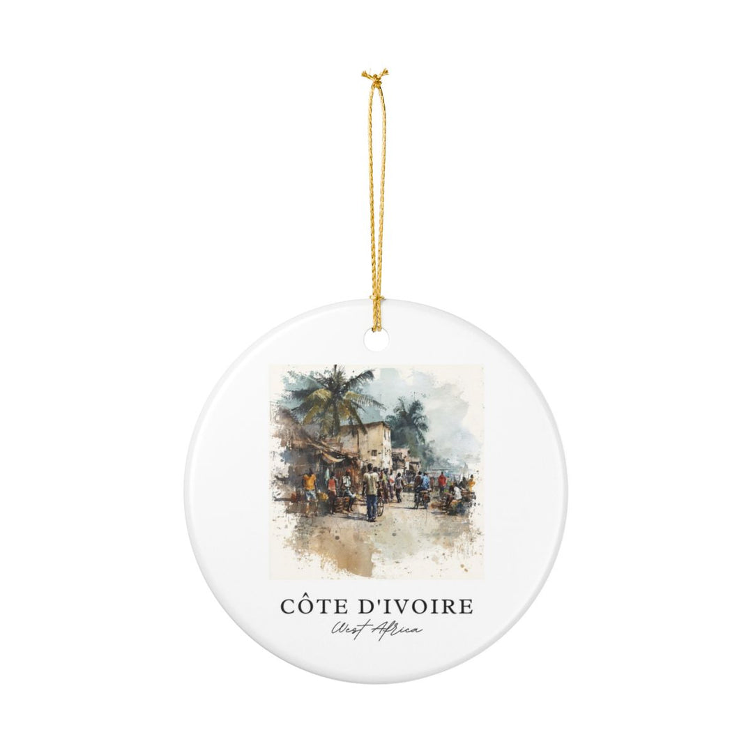 Côte D&
