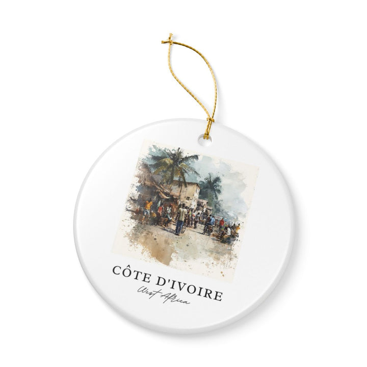 Côte D&