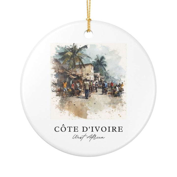 Côte D&