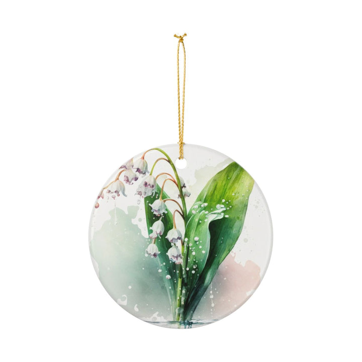 Finland Ornament: Unique Finland Souvenir, Finland Xmas Decor, and Authentic Finland Gift