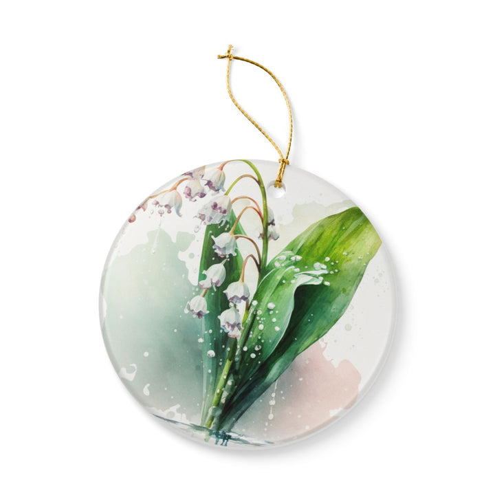 Finland Ornament: Unique Finland Souvenir, Finland Xmas Decor, and Authentic Finland Gift