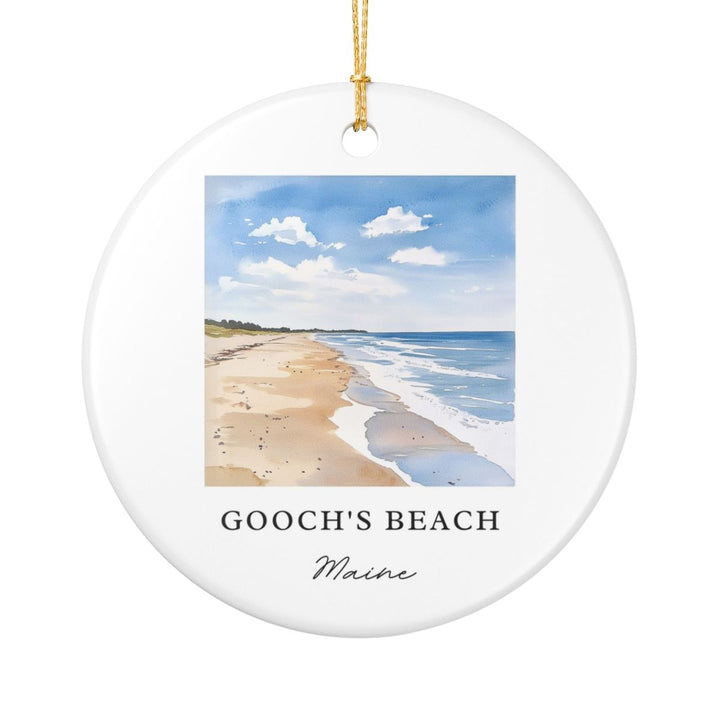 Gooch&
