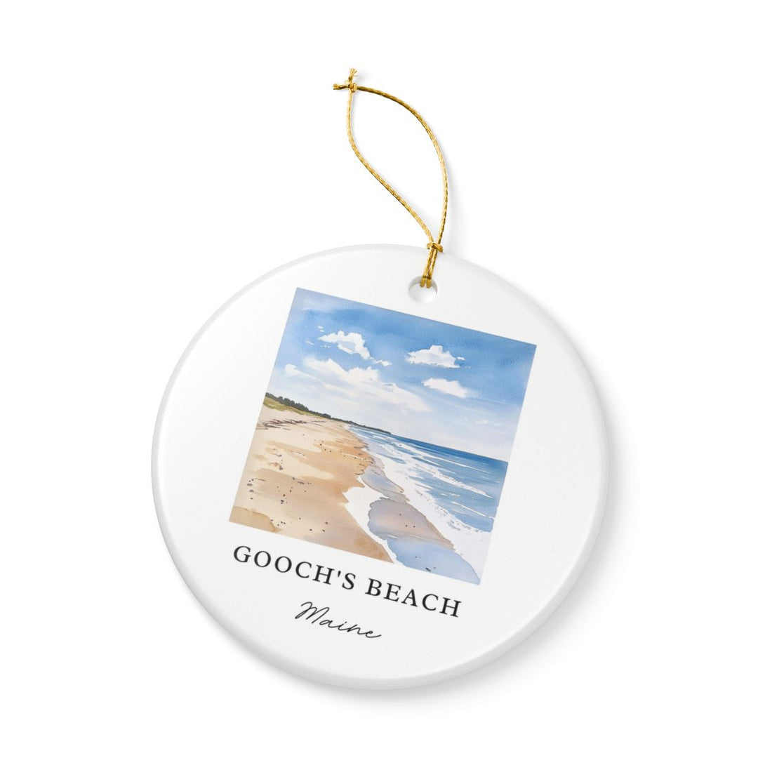 Gooch&