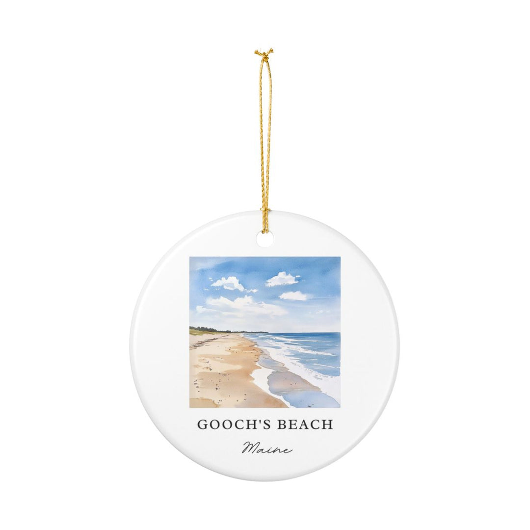 Gooch&