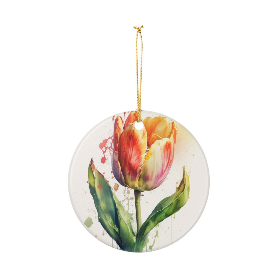 Holland Netherlands Ornament: Unique Holland Souvenir, Holland Netherlands Xmas Decor, and Authentic Holland Gift