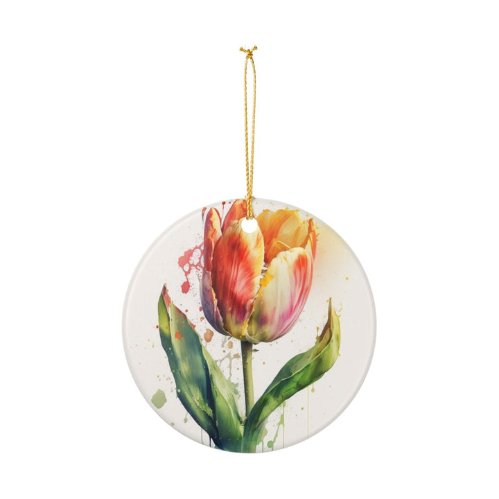 Holland Netherlands Ornament: Unique Holland Souvenir, Holland Netherlands Xmas Decor, and Authentic Holland Gift
