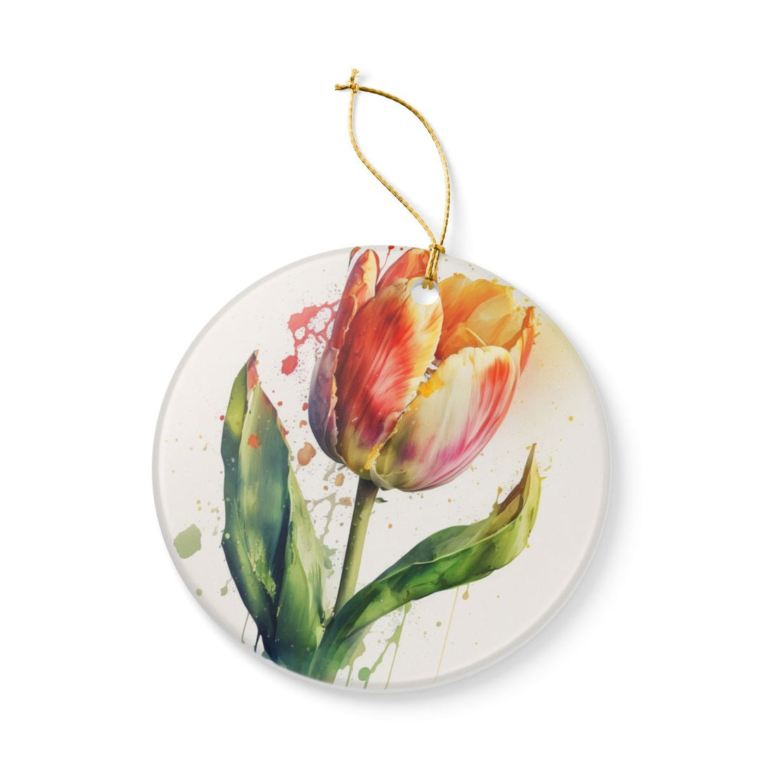 Holland Netherlands Ornament: Unique Holland Souvenir, Holland Netherlands Xmas Decor, and Authentic Holland Gift