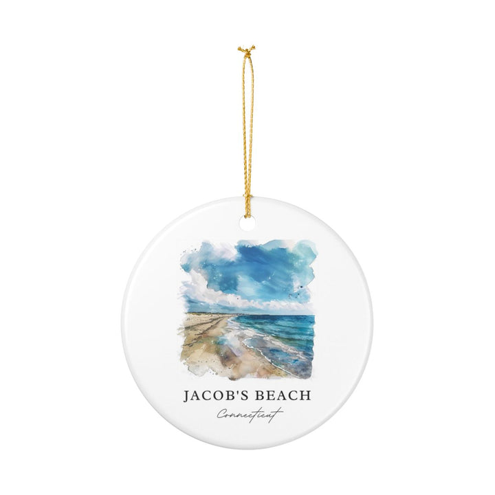 Jacob&