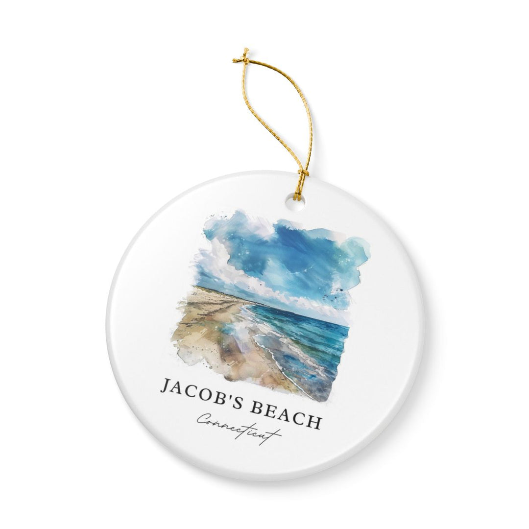 Jacob&
