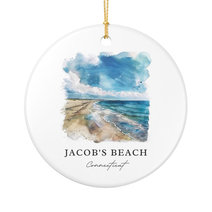 Jacob&