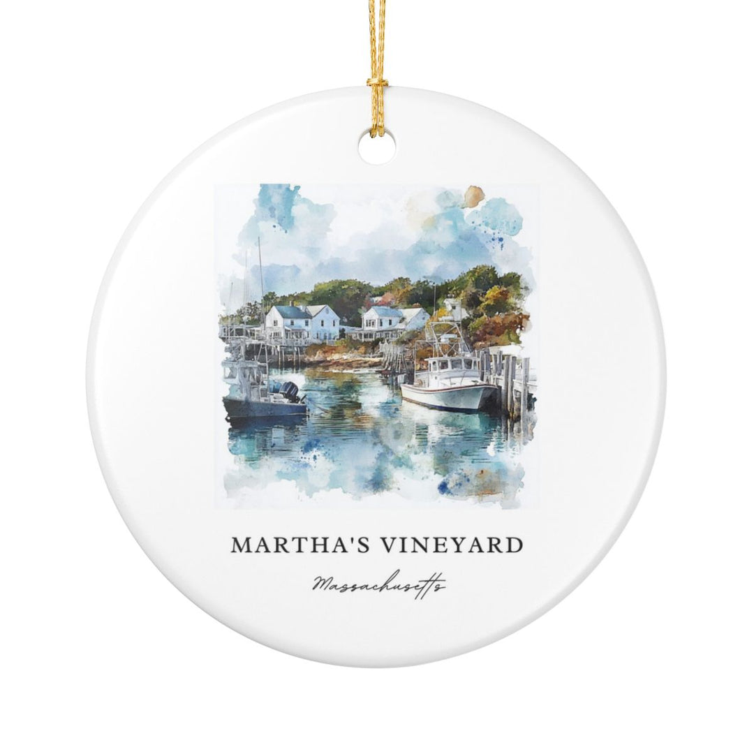 Martha&