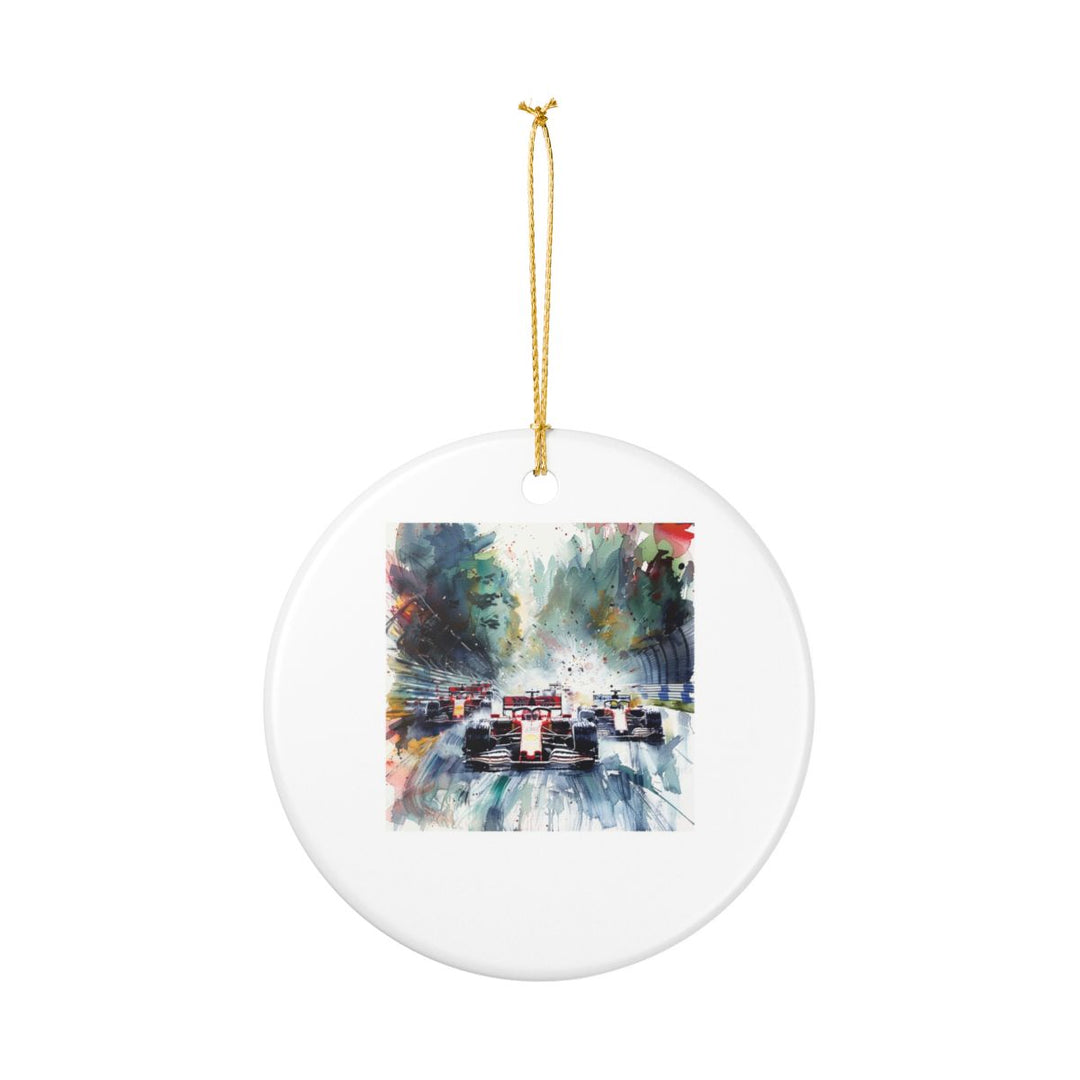Montreal Canada Ornament: Unique Montreal Souvenir, Montreal Canada Xmas Decor, and Authentic Montreal Gift