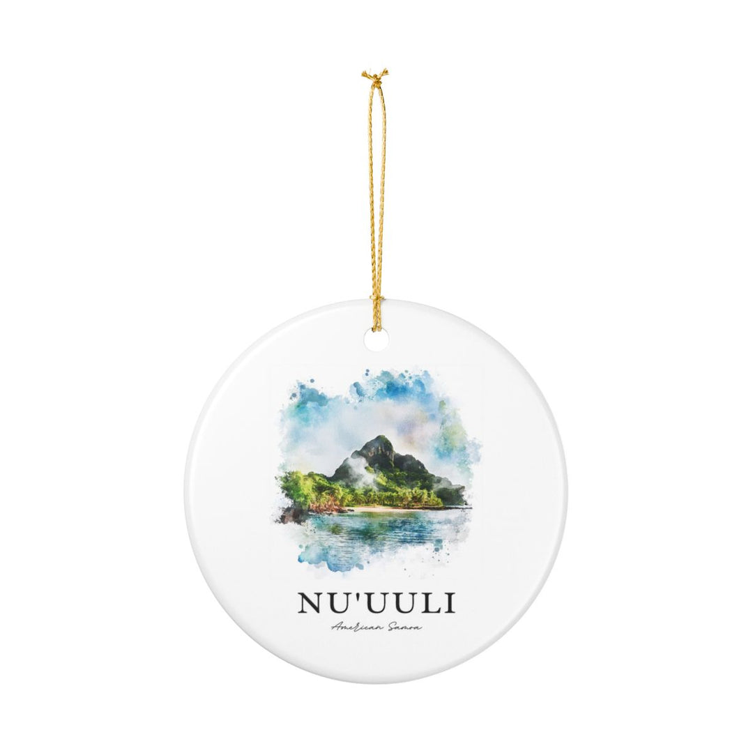 Nu&