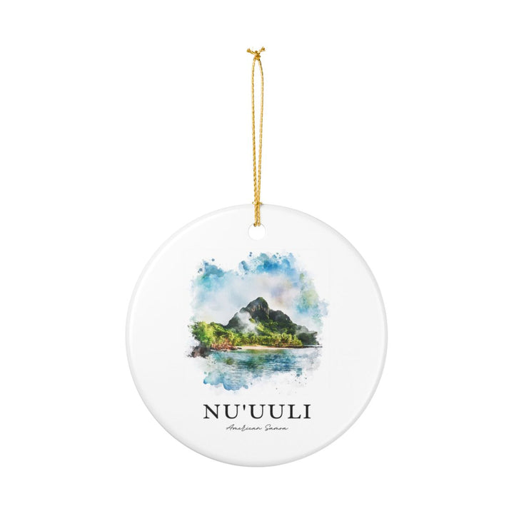 Nu&
