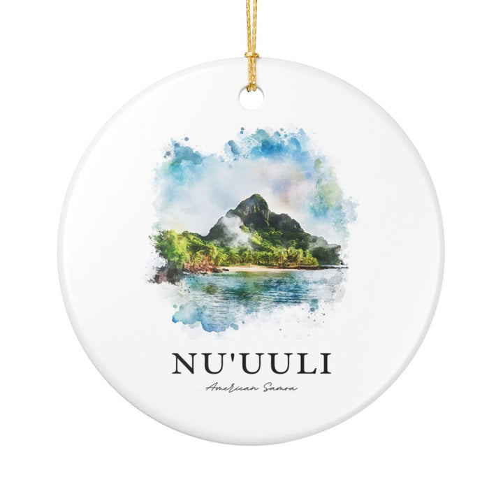 Nu&