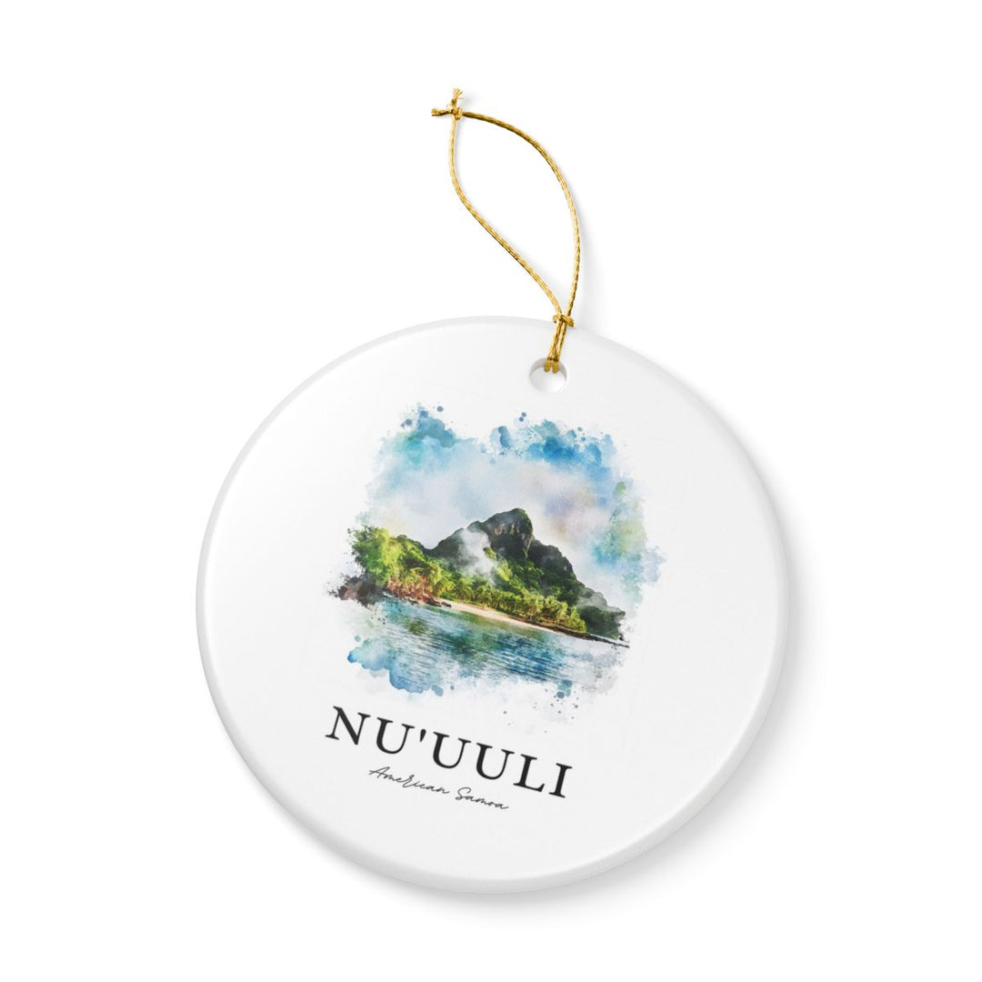 Nu&