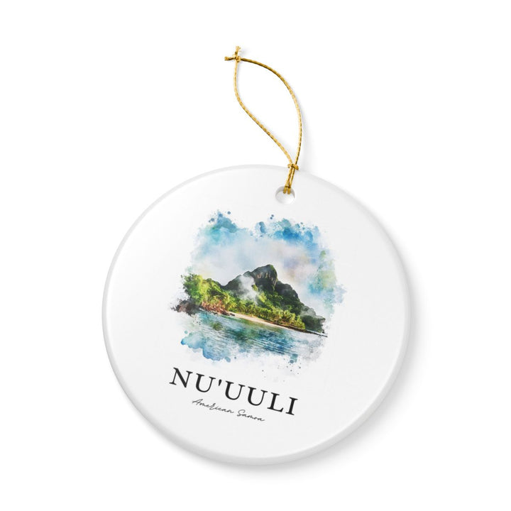 Nu&