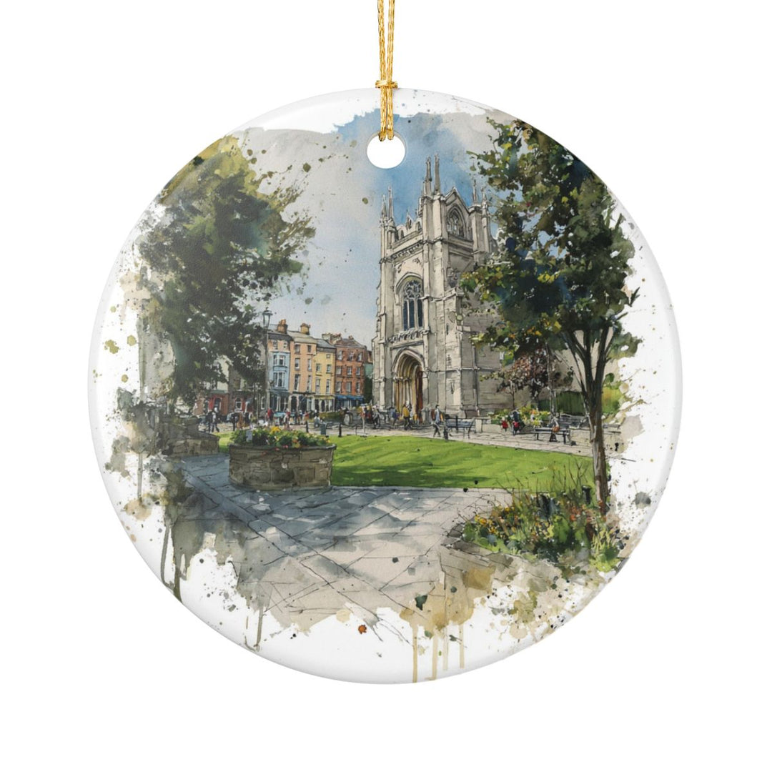 St Stephen&