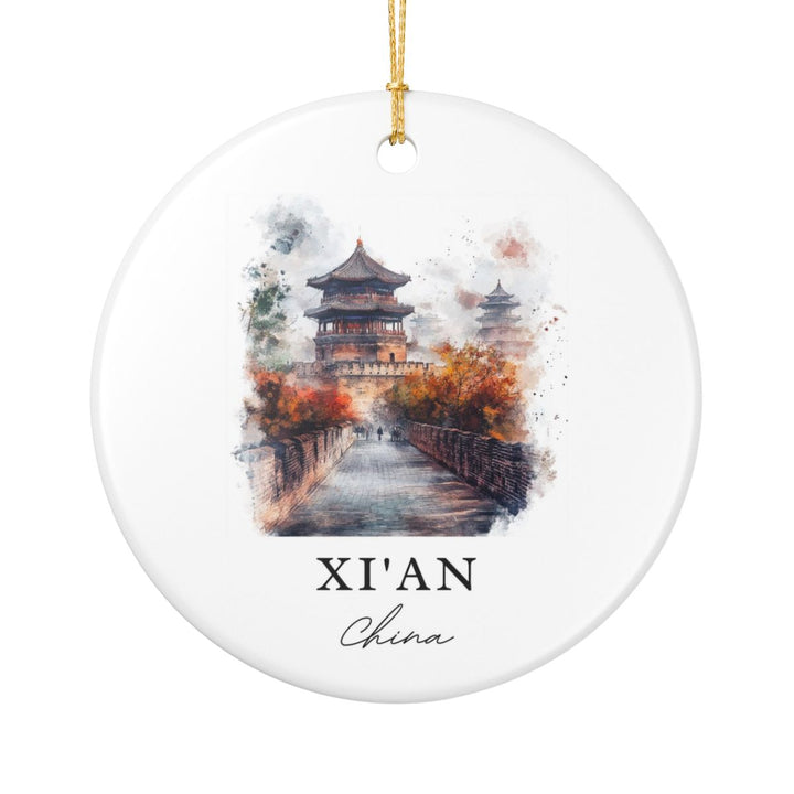Xi&