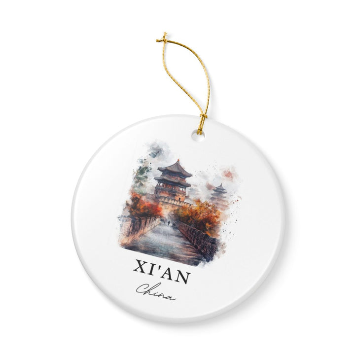 Xi&