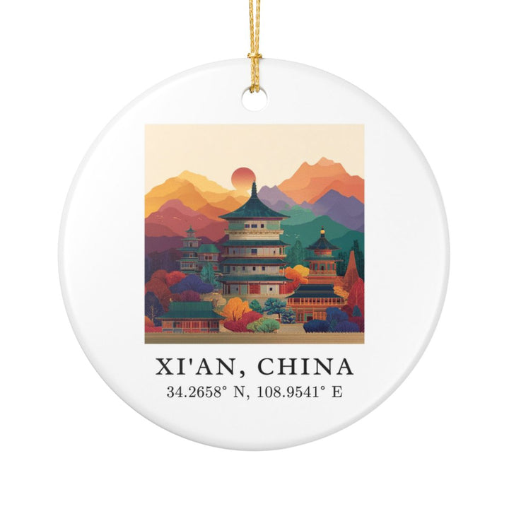 Xi&