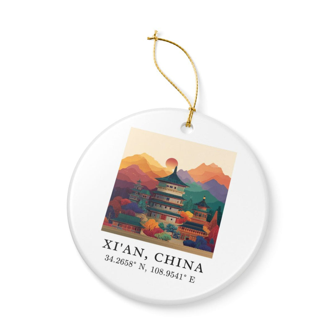 Xi&