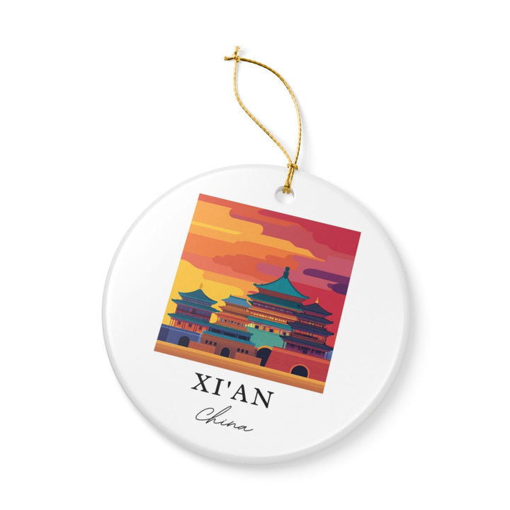 Xi&